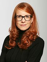 Katja Kremendahl